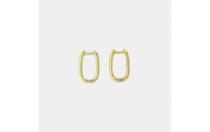 Rounded Rectangle Hoops